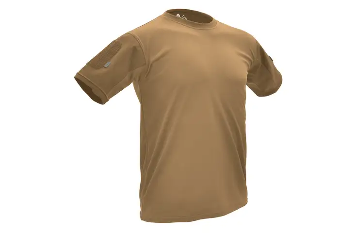 Hazard 4 BTLT Wick Patch T-Shirt - Men's